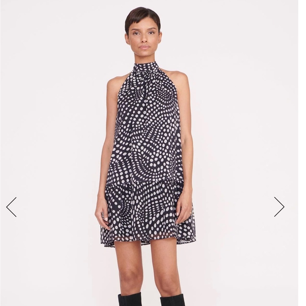 Staud Dress